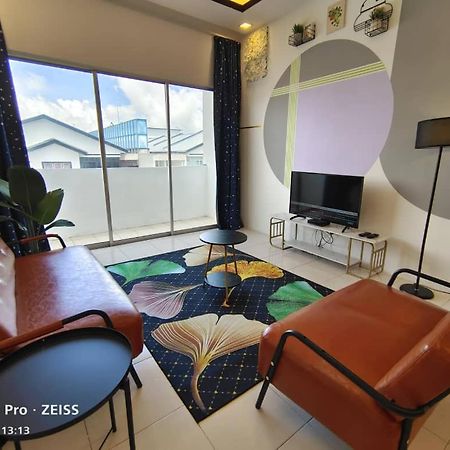 Ifloral Ch1 Apartment Тана Рата Екстериор снимка