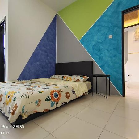 Ifloral Ch1 Apartment Тана Рата Екстериор снимка