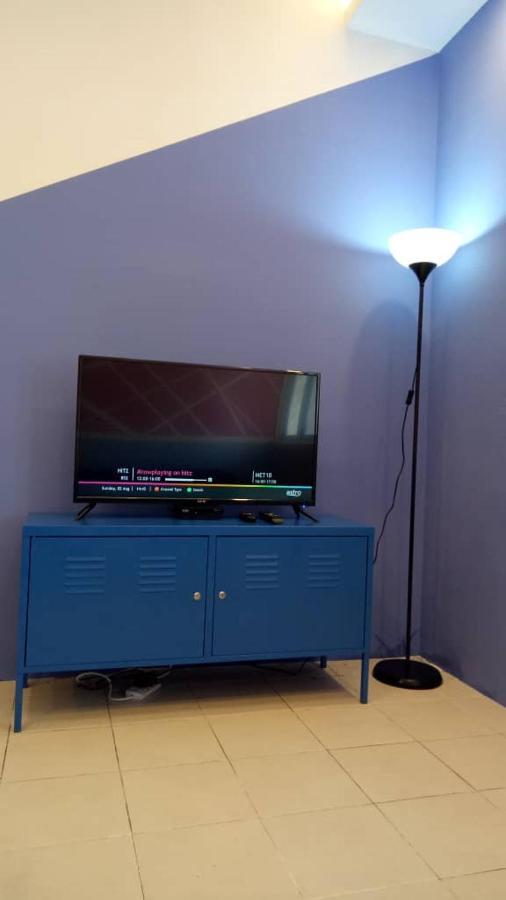 Ifloral Ch1 Apartment Тана Рата Екстериор снимка