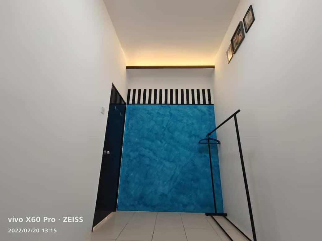 Ifloral Ch1 Apartment Тана Рата Екстериор снимка