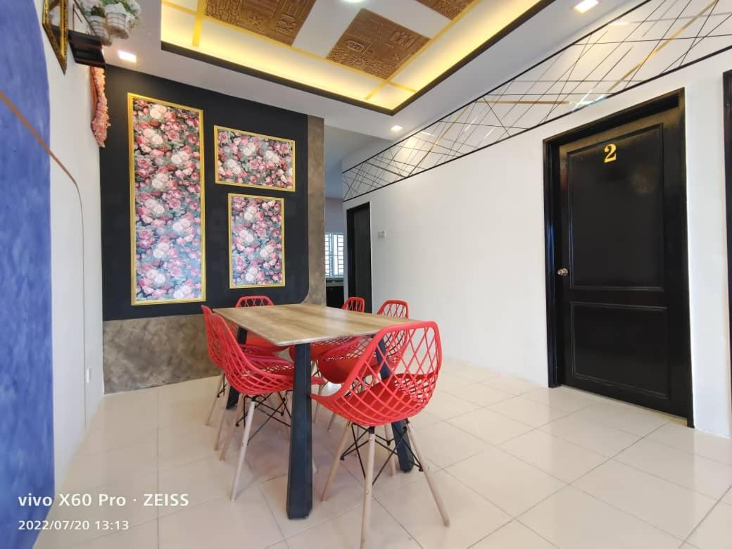 Ifloral Ch1 Apartment Тана Рата Екстериор снимка