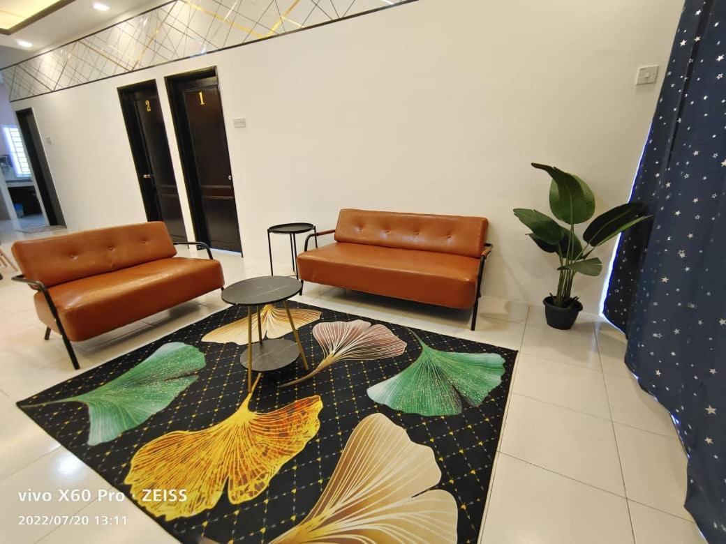 Ifloral Ch1 Apartment Тана Рата Екстериор снимка