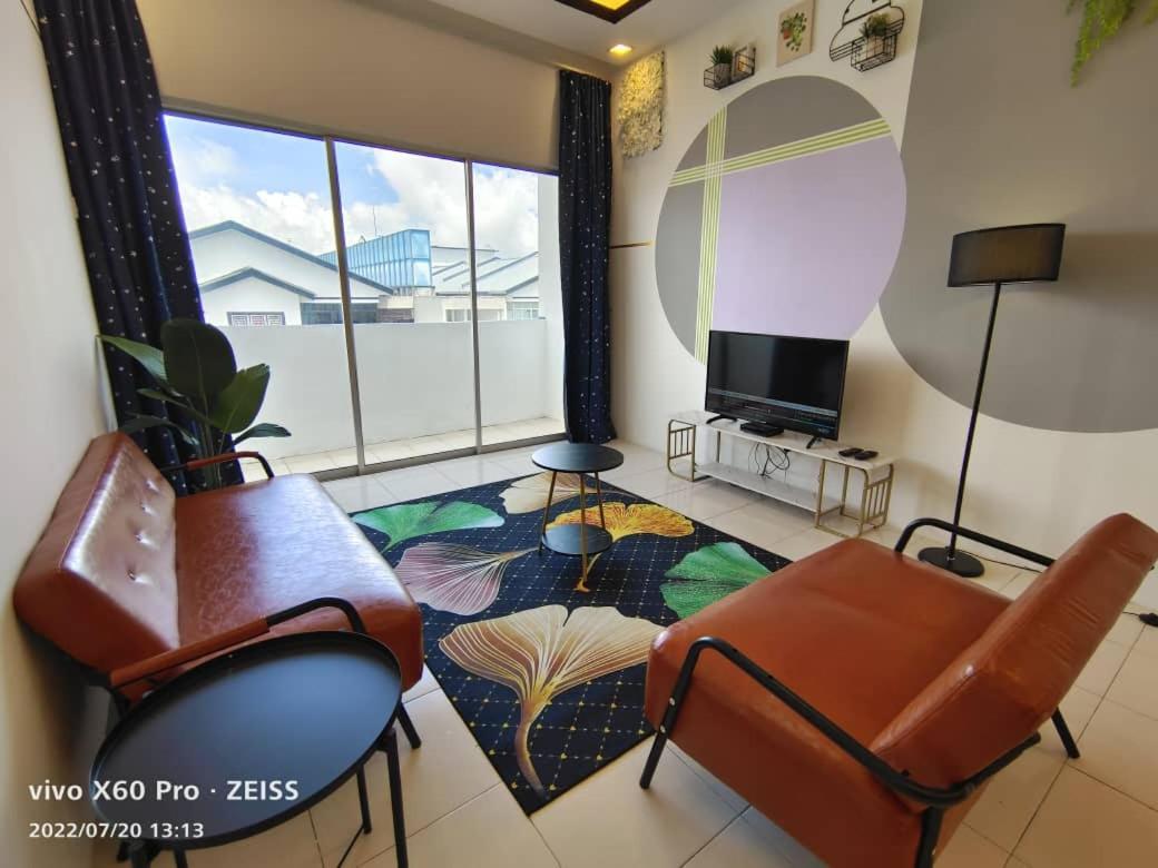 Ifloral Ch1 Apartment Тана Рата Екстериор снимка