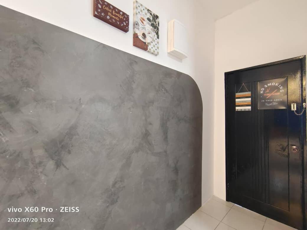 Ifloral Ch1 Apartment Тана Рата Екстериор снимка