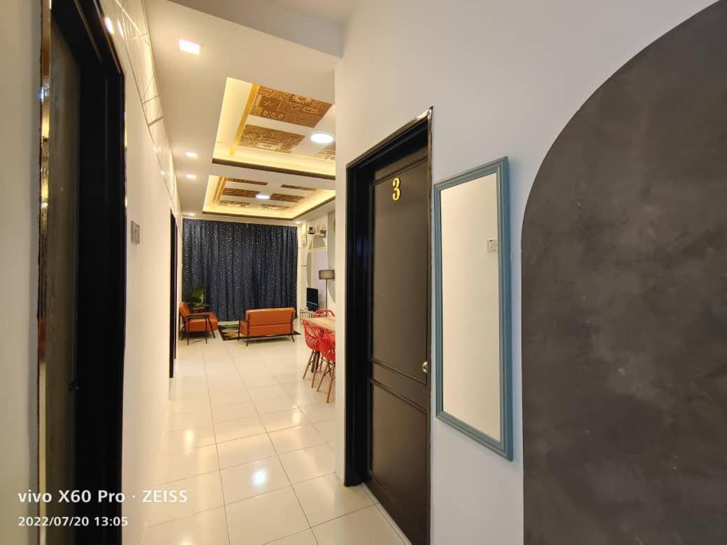 Ifloral Ch1 Apartment Тана Рата Екстериор снимка