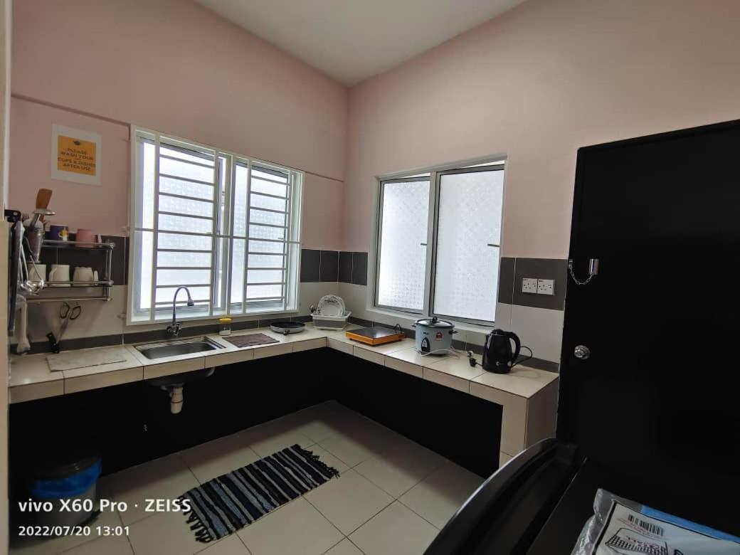 Ifloral Ch1 Apartment Тана Рата Екстериор снимка
