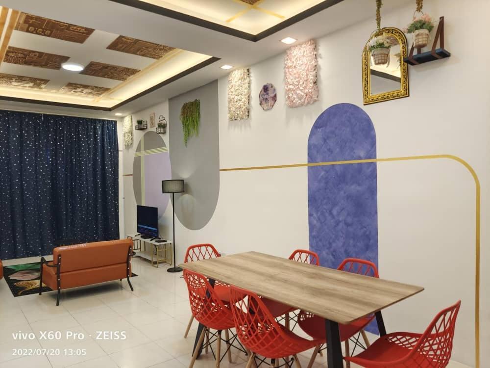 Ifloral Ch1 Apartment Тана Рата Екстериор снимка